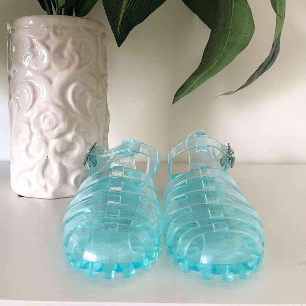 Forever 21 sandals